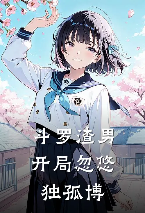 斗罗渣男开局忽悠独孤博