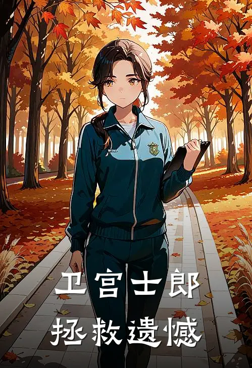 卫宫士郎拯救遗憾