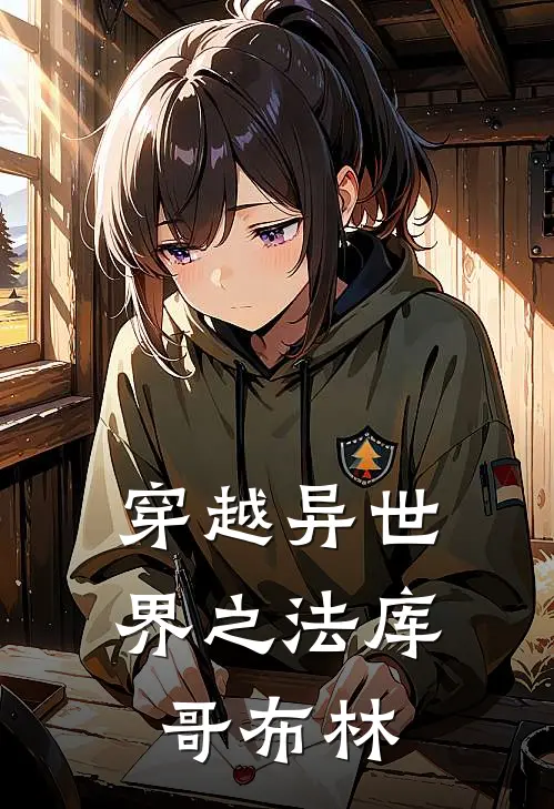 穿越异世界之法库哥布林