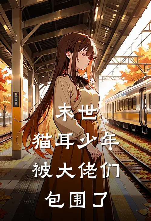 末世：猫耳少年被大佬们包围了