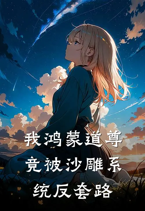我鸿蒙道尊：竟被沙雕系统反套路