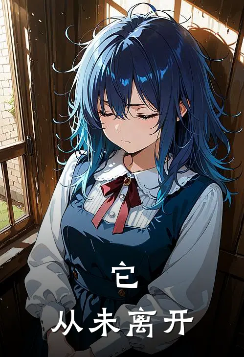 它，从未离开