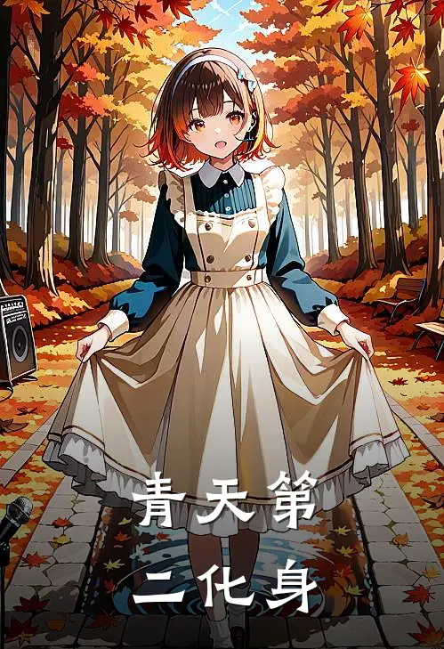 青天第二化身
