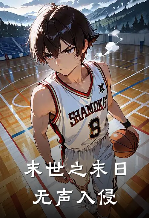 末世之末日无声入侵