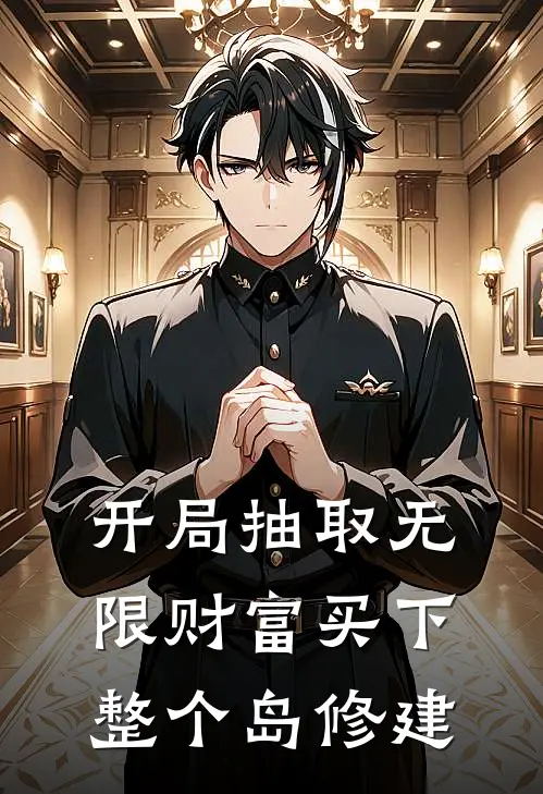 开局抽取无限财富买下整个岛修建