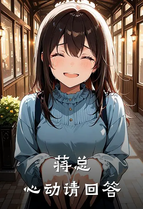 蒋总，心动请回答