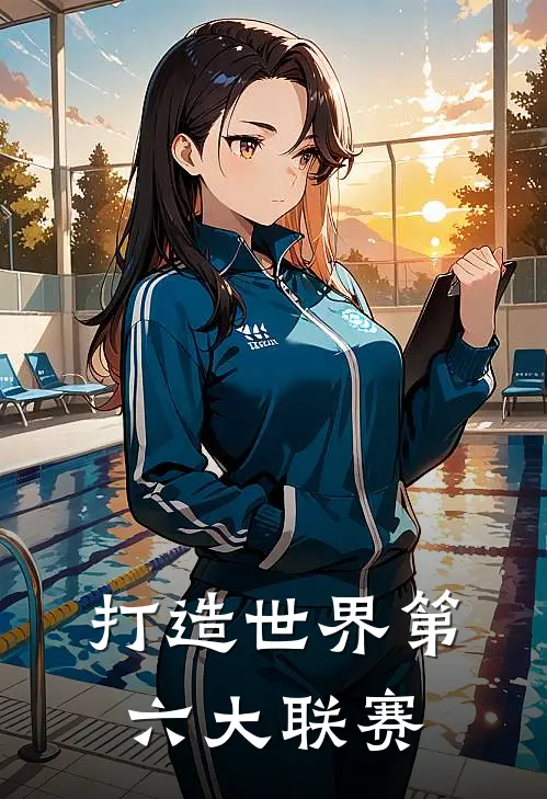 打造世界第六大联赛