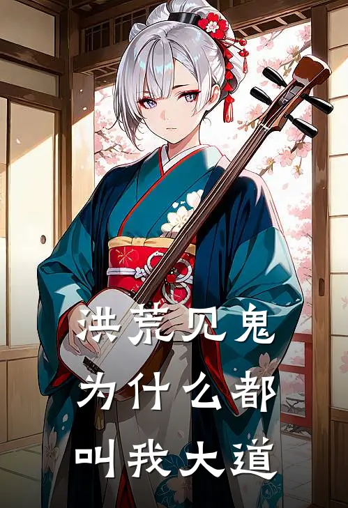 洪荒见鬼为什么都叫我大道