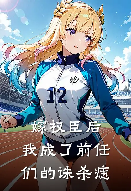 嫁权臣后：我成了前任们的诛杀痣