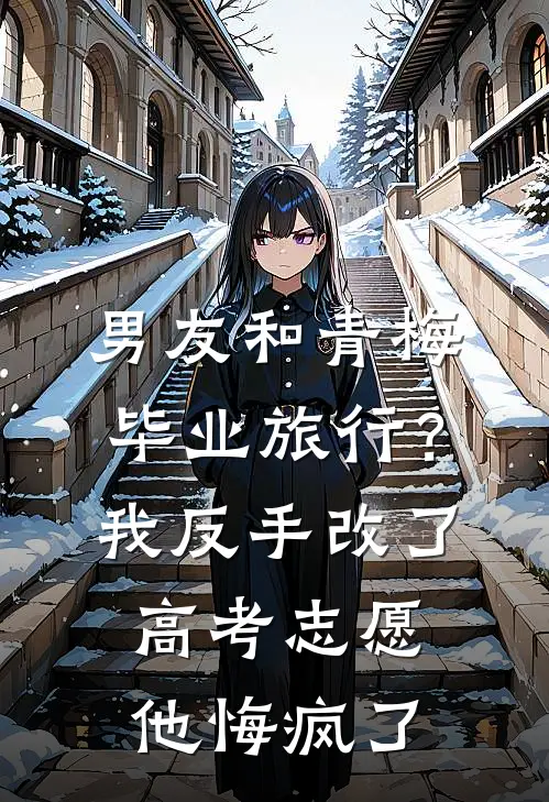 男友和青梅毕业旅行？我反手改了高考志愿他悔疯了