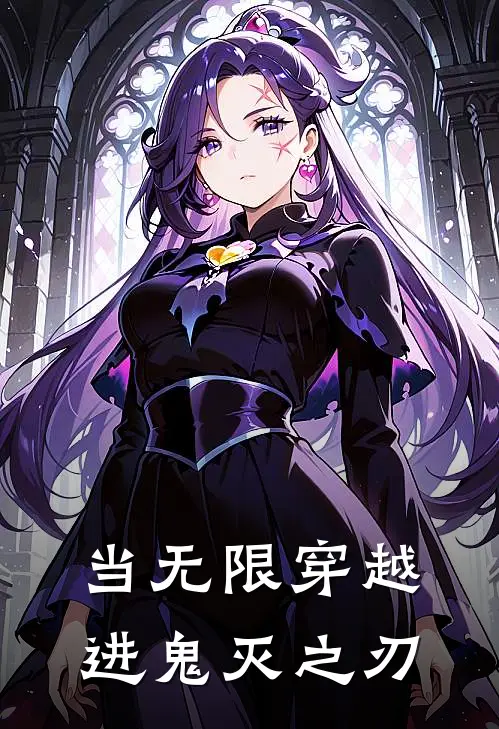 当无限穿越进鬼灭之刃