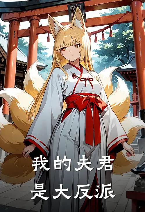 我的夫君是大反派