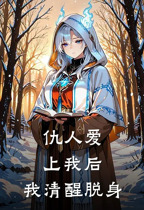 仇人爱上我后，我清醒脱身