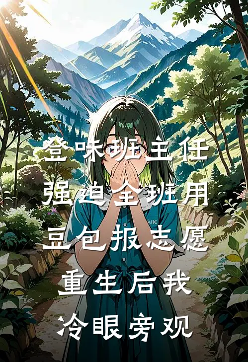 登味班主任强迫全班用豆包报志愿，重生后我冷眼旁观