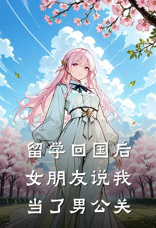 留学回国后，女朋友说我当了男公关