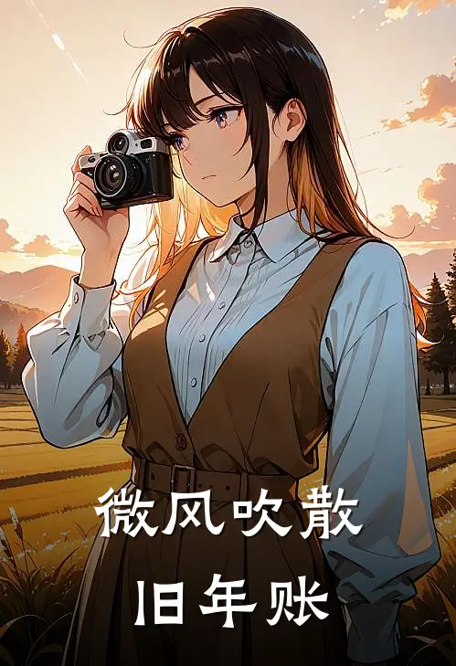 微风吹散旧年账