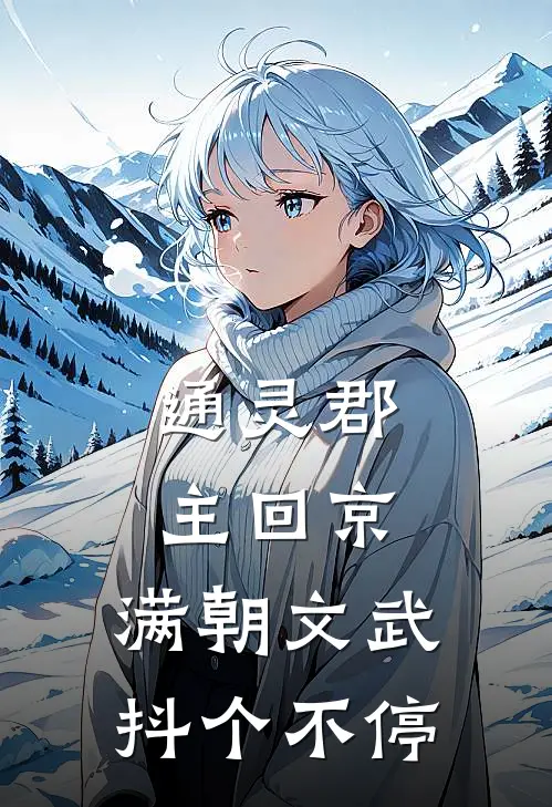 通灵郡主回京，满朝文武抖个不停