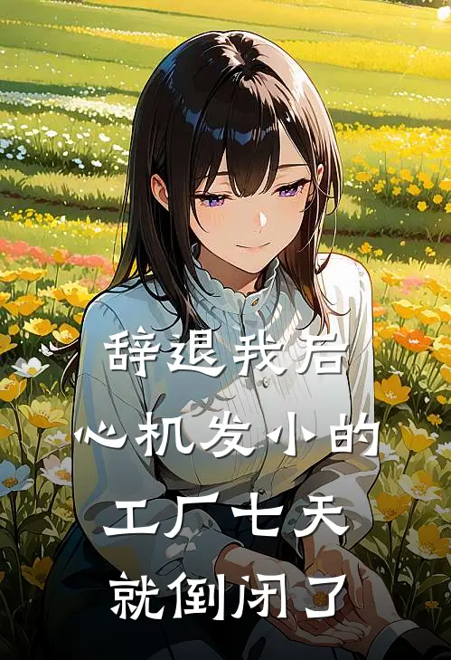 辞退我后，心机发小的工厂七天就倒闭了