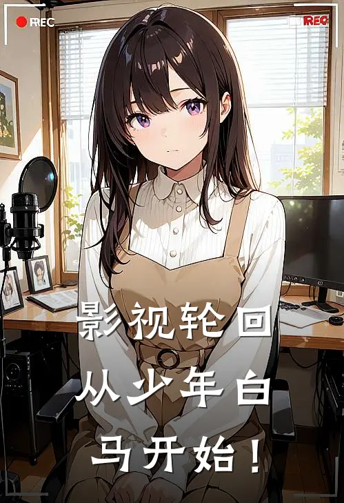 影视轮回：从少年白马开始！