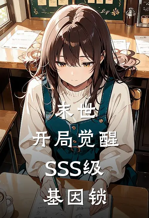 末世：开局觉醒SSS级基因锁