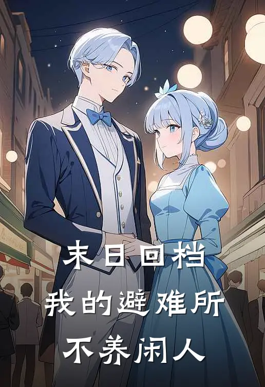 末日回档：我的避难所不养闲人