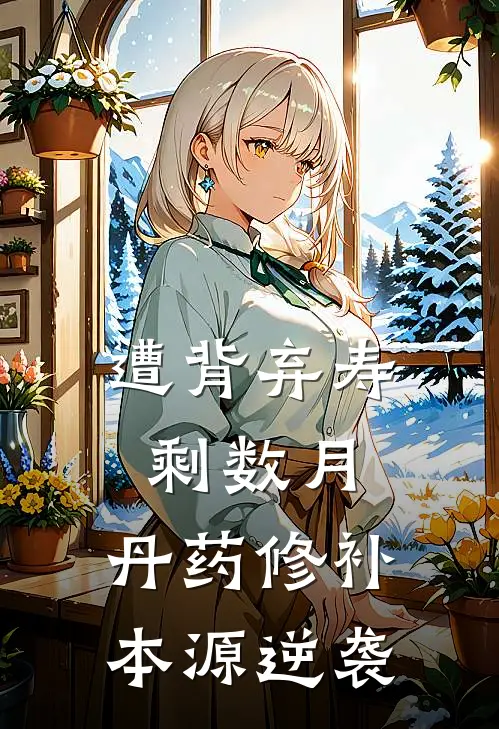 遭背弃寿剩数月，丹药修补本源逆袭
