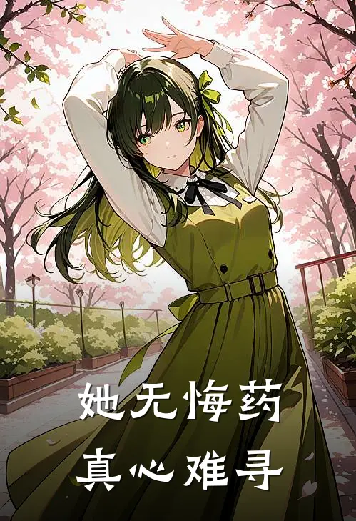 她无悔药，真心难寻