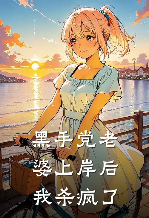 黑手党老婆上岸后，我杀疯了