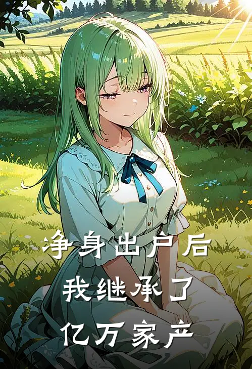 净身出户后，我继承了亿万家产