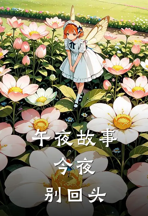 午夜故事：今夜，别回头