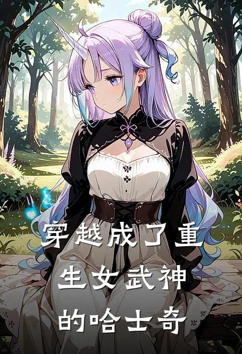 穿越成了重生女武神的哈士奇