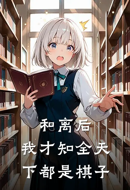 和离后，我才知全天下都是棋子