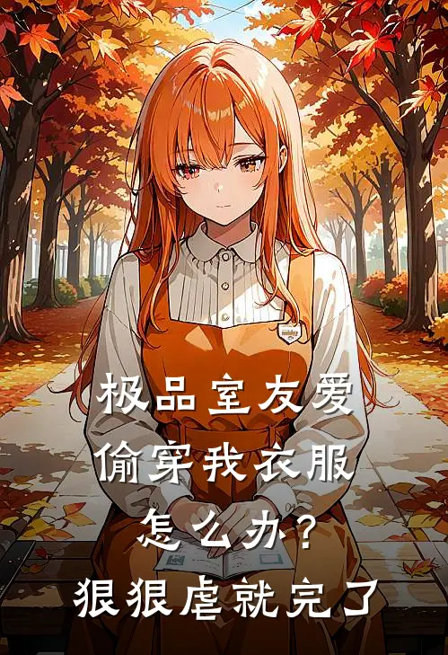 极品室友爱偷穿我衣服怎么办？狠狠虐就完了
