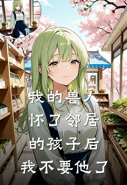 我的兽人怀了邻居的孩子后，我不要他了