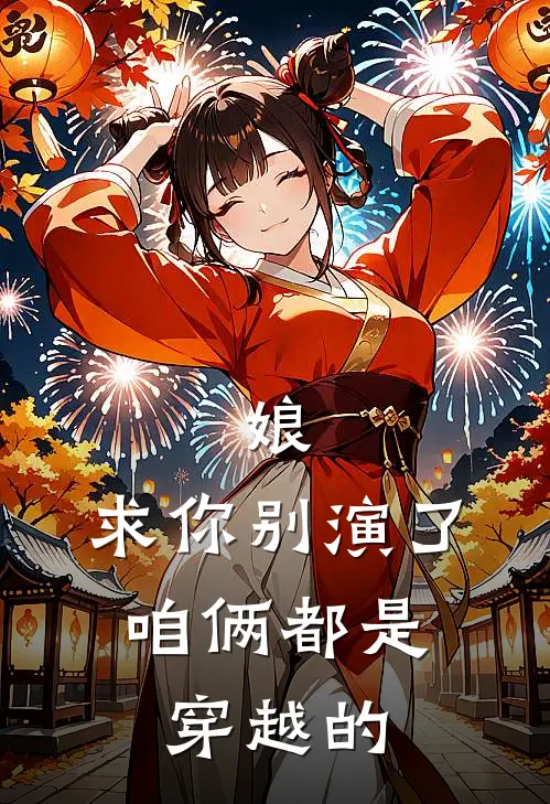 娘，求你别演了，咱俩都是穿越的