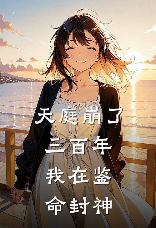 天庭崩了三百年，我在鉴命封神