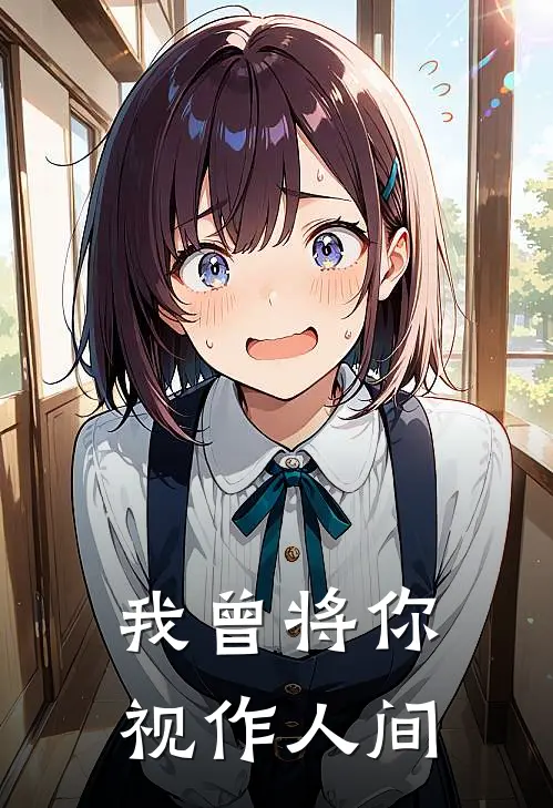 我曾将你视作人间