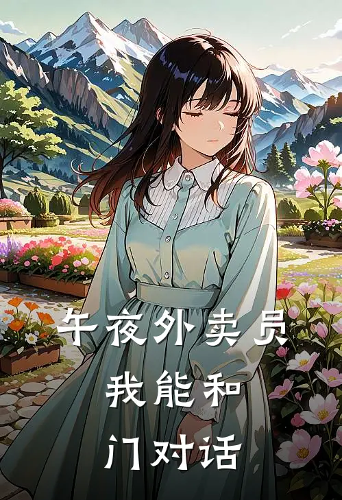 午夜外卖员：我能和门对话
