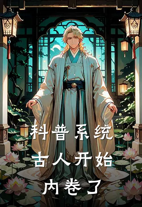 科普系统：古人开始内卷了