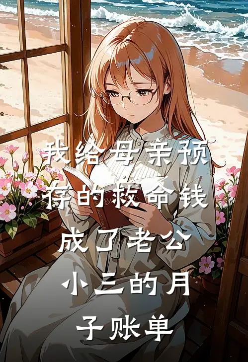 我给母亲预存的救命钱，成了老公小三的月子账单