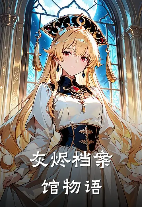灰烬档案馆物语