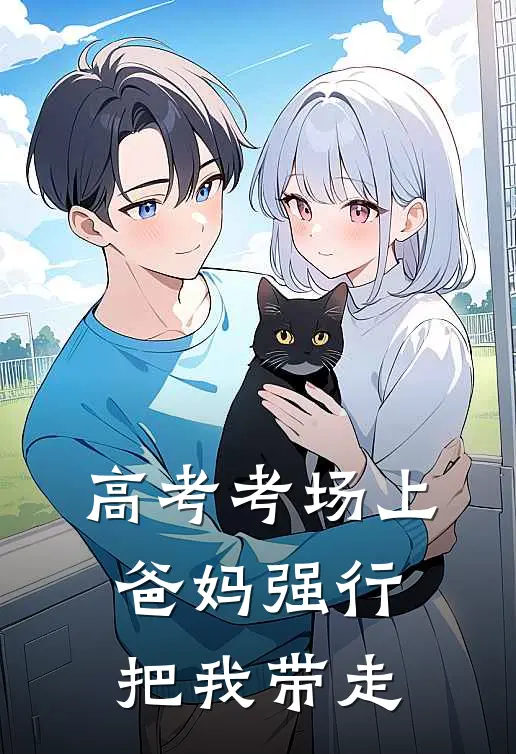 高考考场上，爸妈强行把我带走