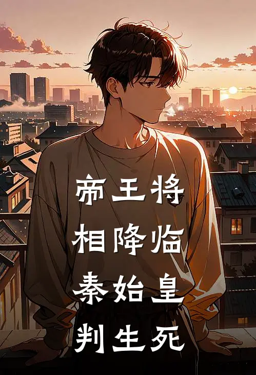 帝王将相降临，秦始皇判生死