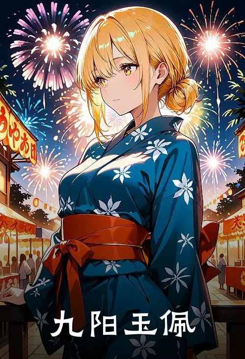 九阳玉佩