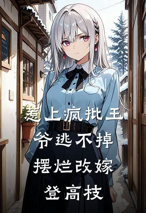 惹上疯批王爷逃不掉，摆烂改嫁登高枝