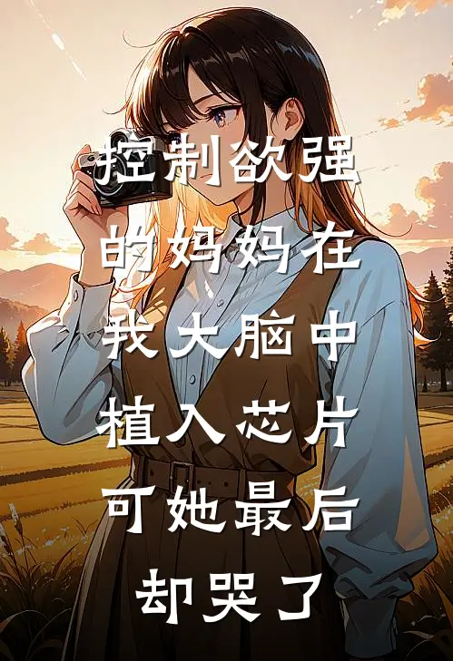 控制欲强的妈妈在我大脑中植入芯片，可她最后却哭了