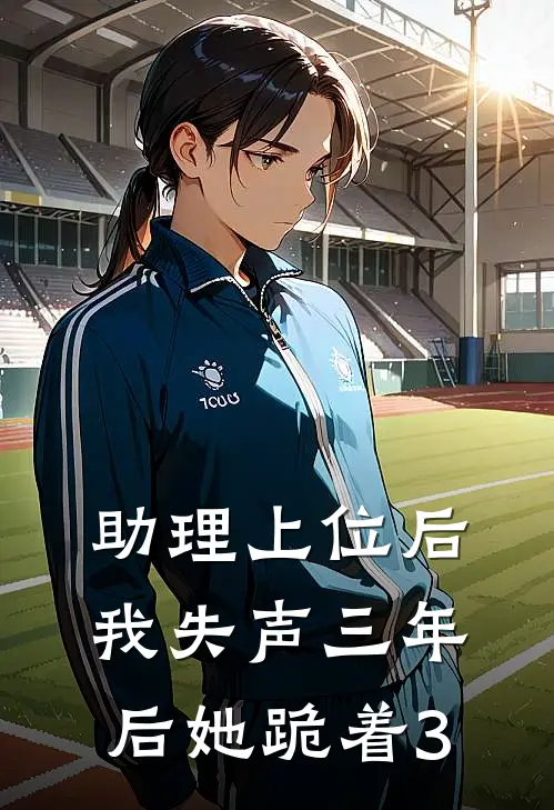 助理上位后我失声三年后她跪着3