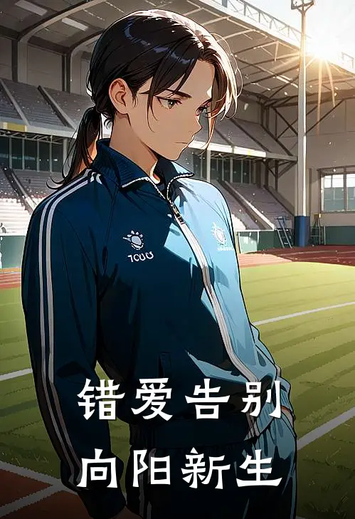 错爱告别，向阳新生