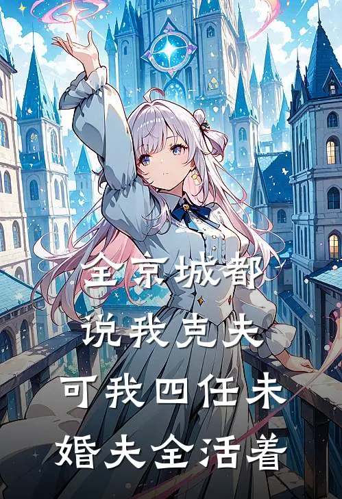 全京城都说我克夫，可我四任未婚夫全活着