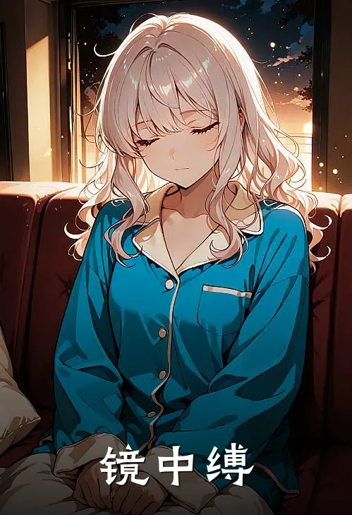 镜中缚